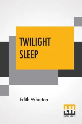 Il sonno del crepuscolo - Twilight Sleep