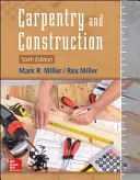 Carpenteria e costruzioni, sesta edizione - Carpentry and Construction, Sixth Edition
