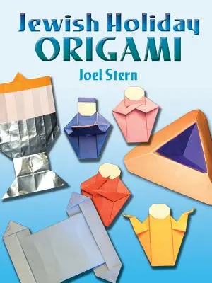 Origami per le feste ebraiche - Jewish Holiday Origami