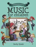 Il libro di musica per bambini di Batsford - The Batsford Book of Music for Children