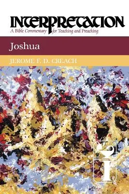 Interpretazione di Giosuè - Joshua Interpretation