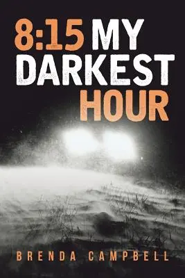 8: 15 La mia ora più buia - 8: 15 My Darkest Hour