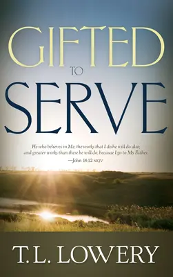 Dotato per servire - Gifted to Serve