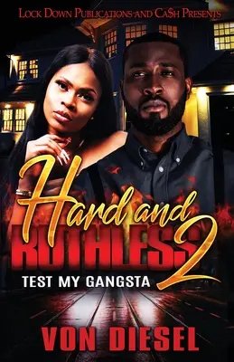 Duro e spietato 2 - Hard and Ruthless 2
