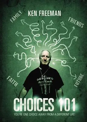 Scelte: 101 - Choices: 101