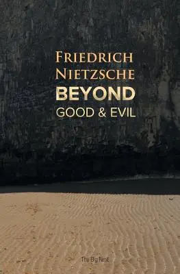 Al di là del bene e del male - Beyond Good and Evil