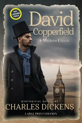David Copperfield (Annotato, a grande tiratura) - David Copperfield (Annotated, LARGE PRINT)