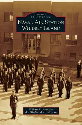 Stazione aerea navale di Whidbey Island - Naval Air Station Whidbey Island