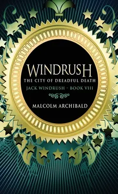 La città della morte terribile - The City Of Dreadful Death
