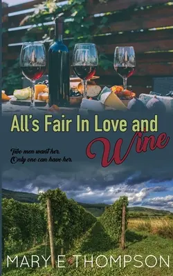Tutto è lecito in amore e vino - All's Fair In Love and Wine
