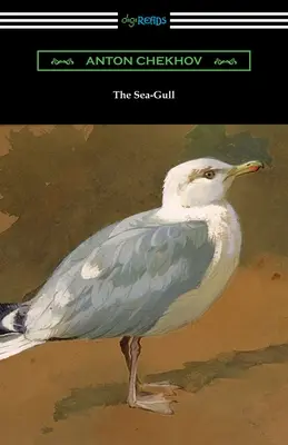 Il gabbiano di mare - The Sea-Gull