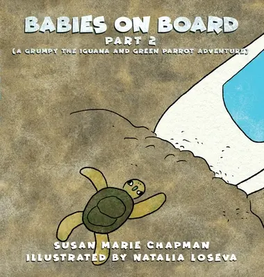 Neonati a bordo (parte 2) - Babies on Board (part 2)