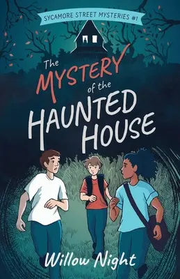 Il mistero della casa stregata - The Mystery of the Haunted House