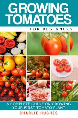 Coltivare pomodori per principianti: Guida completa alla coltivazione della prima pianta di pomodoro - Growing Tomatoes for Beginners: A Complete Guide on Growing Your First Tomato Plant