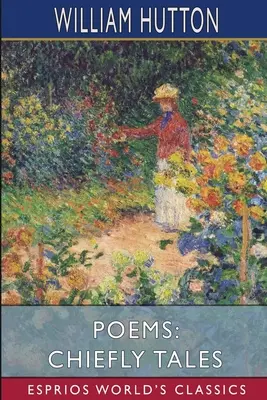 Poesie: Soprattutto racconti (Esprios Classics) - Poems: Chiefly Tales (Esprios Classics)