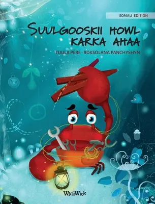 Suulgooskii howl karka ahaa (Edizione somala de 
