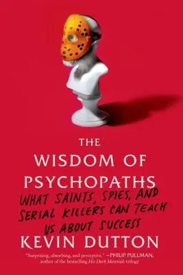 La saggezza degli psicopatici - Wisdom of Psychopaths