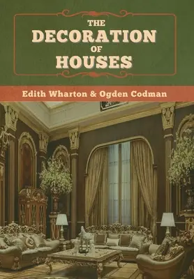 La decorazione delle case - The Decoration of Houses