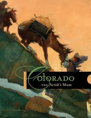 Colorado: La musa dell'artista - Colorado: The Artist's Muse