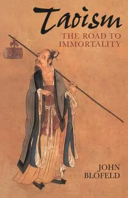 Taoismo: La via dell'immortalità - Taoism: The Road to Immortality