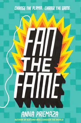 La fama è un ventaglio - Fan the Fame