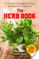 Il libro delle erbe - The Herb Book