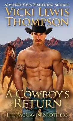 Il ritorno di un cowboy - A Cowboy's Return