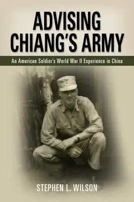 Consigli per l'esercito di Chiang - Advising Chiang's Army