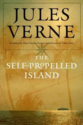 L'isola semovente - The Self-Propelled Island