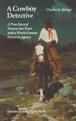 Un cowboy detective - A Cowboy Detective