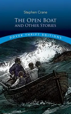 La barca aperta e altre storie - The Open Boat and Other Stories