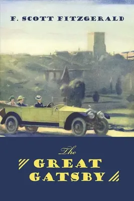 Il Grande Gatsby - The Great Gatsby