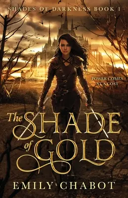 L'ombra dell'oro - The Shade of Gold