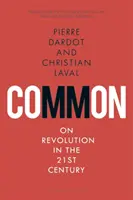 Common: sulla rivoluzione nel XXI secolo - Common: On Revolution in the 21st Century