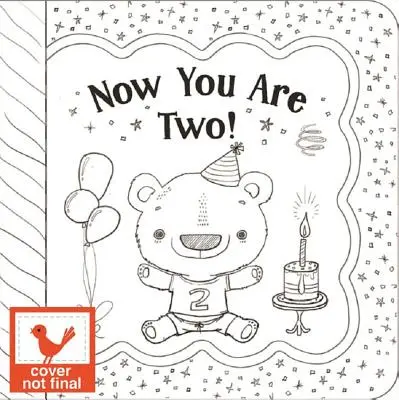 Ora sei due - Now You Are Two