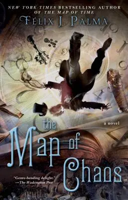 La mappa del caos, 3 - The Map of Chaos, 3