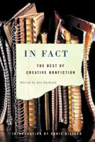 In Fact: Il meglio della saggistica creativa - In Fact: The Best of Creative Nonfiction
