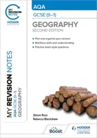 I miei appunti di ripasso: Geografia AQA GCSE (9-1) Seconda edizione - My Revision Notes: AQA GCSE (9-1) Geography Second Edition