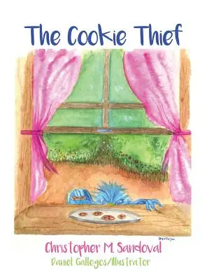 Il ladro di biscotti - The Cookie Thief