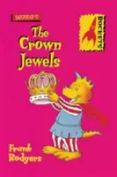 T Kecil: Permata Mahkota - Little T: the Crown Jewels