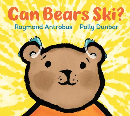 Gli orsi sanno sciare? - Can Bears Ski?