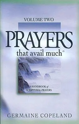 Preghiere che valgono molto Volume 2 - Prayers That Avail Much Volume 2