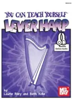 Si può insegnare da soli l'arpa a leva - You Can Teach Yourself Lever Harp