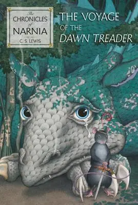 Il viaggio del veliero - The Voyage of the Dawn Treader