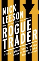 Il commerciante disonesto - Rogue Trader