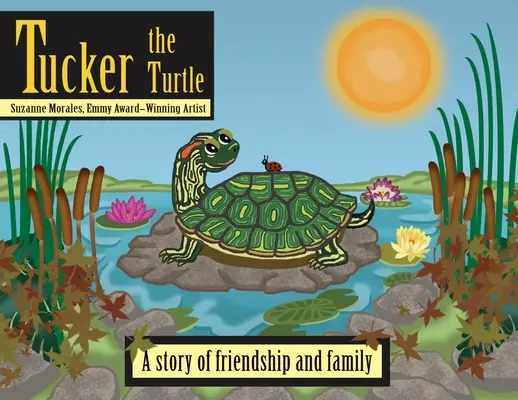 Tucker la tartaruga - Tucker the Turtle