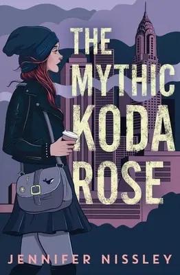 La mitica rosa di Koda - The Mythic Koda Rose