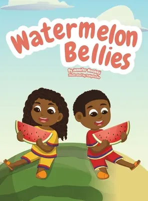 Pancia d'anguria - Watermelon Bellies