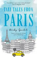 Racconti di taxi da Parigi - Taxi Tales from Paris