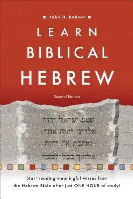 Imparare l'ebraico biblico - Learn Biblical Hebrew